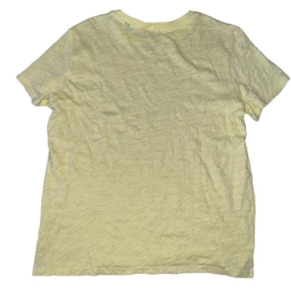 NWT ATM Anthony Thomas Melillo T-Shirt | Size L - Picture 2 of 5